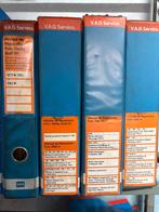 Manuel atelier Vw polo derby et Audi 50, Auto diversen, Handleidingen en Instructieboekjes, Ophalen of Verzenden