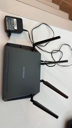 Netgear nighthawk x4s, Enlèvement, Comme neuf, Routeur, NETGEAR