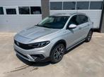 Fiat Tipo / 2022 / 36500km/ 1.0 turbo benzine / garantie, Auto's, Stof, Euro 6, Bedrijf, 5 deurs