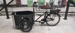 Nihola Dog E-Bike Mid-Drive 504Wh-in perfecte staat!, Zo goed als nieuw, 2 kinderen, Elektrisch, Ophalen