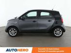Smart Forfour 1.0 Basis Standard (bj 2015), Auto's, Smart, Achterwielaandrijving, Gebruikt, https://public.car-pass.be/vhr/53ff3833-bd53-4fe0-8612-20b3309c2be4