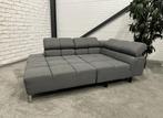 GRATIS LEVERING Mooie Chaise Lounge - Perfecte Film Bankstel, Enlèvement, Banc d'angle, Tissus