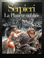 DRUUNA - 2000 - La planète oubliée - EERSTE DRUK, Eén stripboek, Verzenden, Nieuw