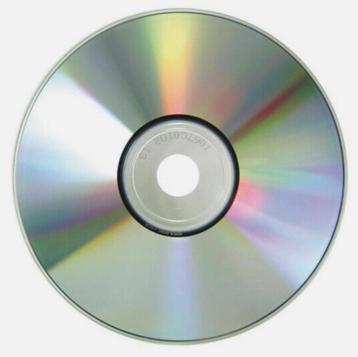 CD's te koop? beschikbaar voor biedingen