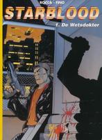 Strip van " Starblood " , nr.1, Boeken, Eén stripboek, Ophalen of Verzenden, Zo goed als nieuw