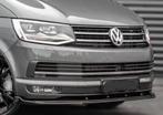 Voorspoiler Volkswagen Transporter T6 2015 - 2019, Auto diversen, Tuning en Styling, Ophalen of Verzenden
