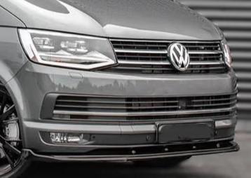 Voorspoiler Volkswagen Transporter T6 2015 - 2019 beschikbaar voor biedingen