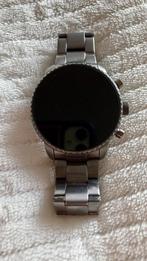 Smartwatch fossil, Handtassen en Accessoires, Horloges | Heren, Ophalen