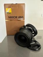 Nikkor PC-E 24mm Tilt/Shift, Ophalen, Zo goed als nieuw