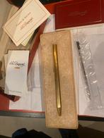 St dupont balpen en aanstekers, Verzamelen, Ophalen, Zo goed als nieuw, Balpen, Overige merken