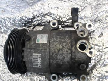 Compresseur clim Kia Venga 1.4CRDi 66kw 2010-2015 LP/15041 beschikbaar voor biedingen