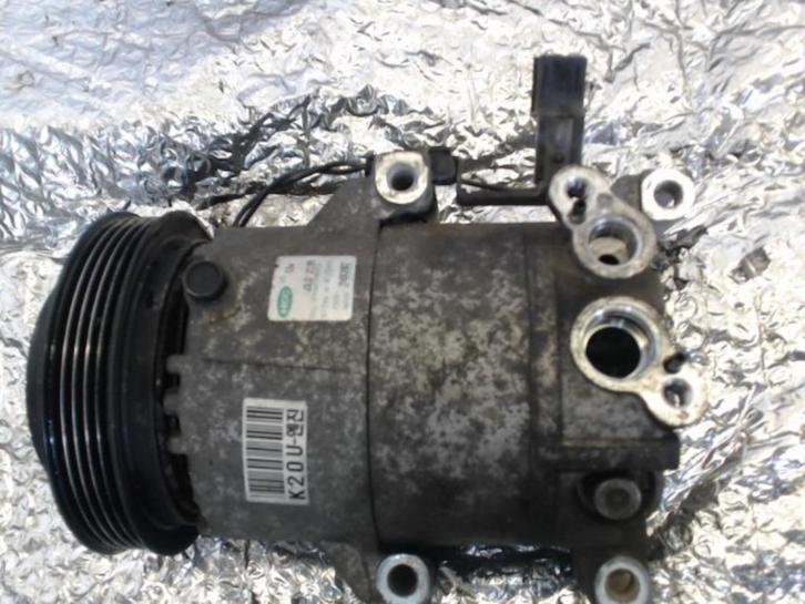 Compresseur clim Kia Venga 1.4CRDi 66kw 2010-2015 LP/15041, Auto-onderdelen, Airco en Verwarming, Kia, Gebruikt, Ophalen of Verzenden