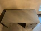 Bureau Childwood - 140x70x75cm - €100, Ophalen, Zo goed als nieuw, Bureau