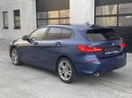 BMW 116i /LED/17 pouces M/PDC/DAB... /Garantie, Autos, BMW, Essai à domicile, Achat, Euro 6, Entreprise
