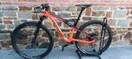 Vtt cannondale scalpel SI carbon 3, Fietsen en Brommers, Ophalen, Zo goed als nieuw