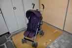 BUGGY, Kinderen en Baby's, Buggy's, Ophalen, Zo goed als nieuw, Overige merken, Verstelbare rugleuning
