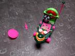 Ninja turtles skate board (pink) Tortues Ninja, Verzenden, Gebruikt