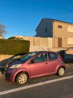 Peugeot 107 1.0i essence/benzine, Auto's, Peugeot, Particulier, Metaalkleur, Te koop, Onderhoudsboekje