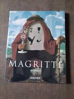 Magritte - Marcel Paquet - Taschen 2006, Boeken, Kunst en Cultuur | Beeldend, Ophalen of Verzenden, Nieuw