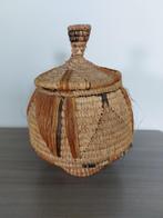 Afrikaanse kunst (3 stuks), Ophalen