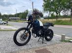 Royal Enfield Himalayan 411, Euro 5, 6300 km, Motoren, Motoren | Royal Enfield, 411 cc, Particulier, Minimaal motorrijbewijs A2