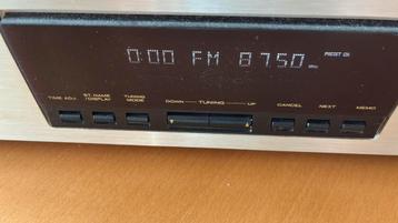 Marantz st6000 tuner beschikbaar voor biedingen