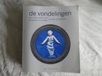De vondelingen: Diane De Keyzer - geschiedenis, Ophalen of Verzenden, Gelezen, Europa