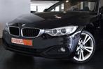 BMW 4 Serie 420 Cabrio dAS ZetelV Airco Navi Memory Elek.Z C, Auto's, Automaat, USB, 4 cilinders, Cabriolet