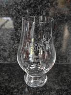 Gordon & MacPhail whiskyglas / glazen, Verzamelen, Ophalen of Verzenden, Nieuw