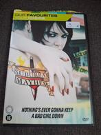 Suburban mayhem, Enlèvement ou Envoi