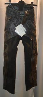Richa Freedom Lederen broek  NIEUW, Motoren, Nieuw met kaartje, Broek | leer, Ophalen of Verzenden, Richa