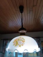 plafondlamp, keukenlamp TL, Ophalen