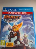 Ratchet clank, Consoles de jeu & Jeux vidéo, Jeux | Sony PlayStation 4, Comme neuf, Enlèvement ou Envoi