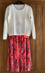 Set van Street One rok en gratis trui, Maat 38/40 (M), Overige kleuren, Street One, Nieuw