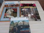 lp-orgel -zie lijst, Cd's en Dvd's, Ophalen, Gebruikt