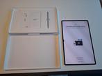Samsung Galaxy TAB S10 ultra 5g 256gb, Ophalen of Verzenden, Zo goed als nieuw