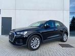 Audi Q3, Auto's, Voorwielaandrijving, Stof, https://public.car-pass.be/vhr/21a3b1c6-c6a6-4479-b349-0bf85fb682e3, 4 cilinders