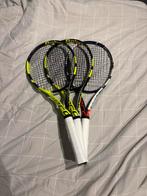 Babolat Pure Aero tennisracket, L2, Gebruikt, Ophalen of Verzenden, Racket