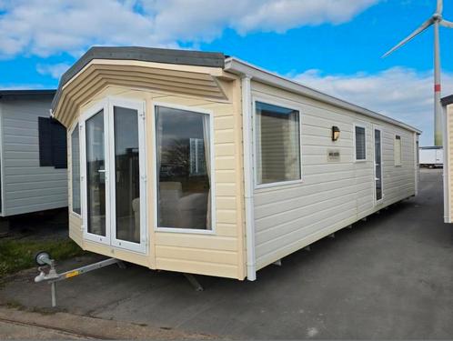 Stacaravan DG CH in snelverkoop 29.850€ 🚚 inclusief !!!, Caravans en Kamperen, Stacaravans, Verzenden