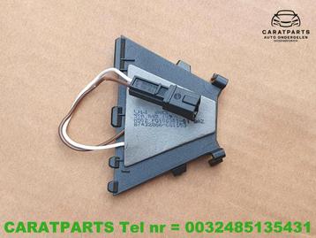 5TA845109 Audi Q4 afdekking ID.4 ID.5 verwarmingselement beschikbaar voor biedingen