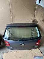 VW GOLF 5 Grijs LA7T Achterklep achterdeur, Auto-onderdelen, Gebruikt, Achter, Volkswagen, Deur