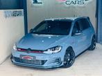 Volkswagen Golf GTI 2.0 TSI TCR OPF DSG * GARANTIE 12 MOIS *, Auto's, Volkswagen, Automaat, Stof, Gebruikt, 4 cilinders