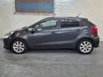 Kia Rio 1.4CRDi 10/2016 euro6b- Zeer mooie staat !-Garantie, Auto's, Kia, Stof, Electronic Stability Program (ESP), 1396 cc, 5 deurs