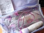 babyliss paris ceramis 8in1, Ophalen of Verzenden, Nieuw