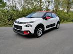 Citroën C3 12i Feel, 5 places, C3, Berline, Android Auto