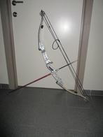 green horn (r.h), Sport en Fitness, Handboogschieten, Ophalen, Gebruikt