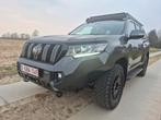 Toyota Landcruiser *legendarisch model*  2024, Auto's, Toyota, Particulier, Trekhaak, Diesel, Te koop