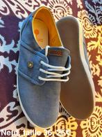 chaussures d'été en jean neuves ,taille 36, Ophalen, Faguo, Jongen of Meisje, Schoenen