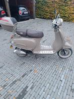 Scooter, Ophalen, Gebruikt, Klasse B (45 km/u), Benzine