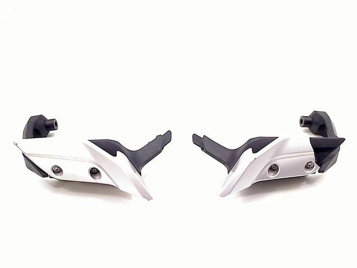 HANDKAPPEN Yamaha MT 09 Tracer 2015-2017 (MT09TRA MT-09), Motoren, Onderdelen | Yamaha, Gebruikt